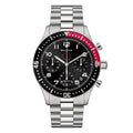 Bulova Marine Star Chronograph Watch 98B451 wholesalehk.shop