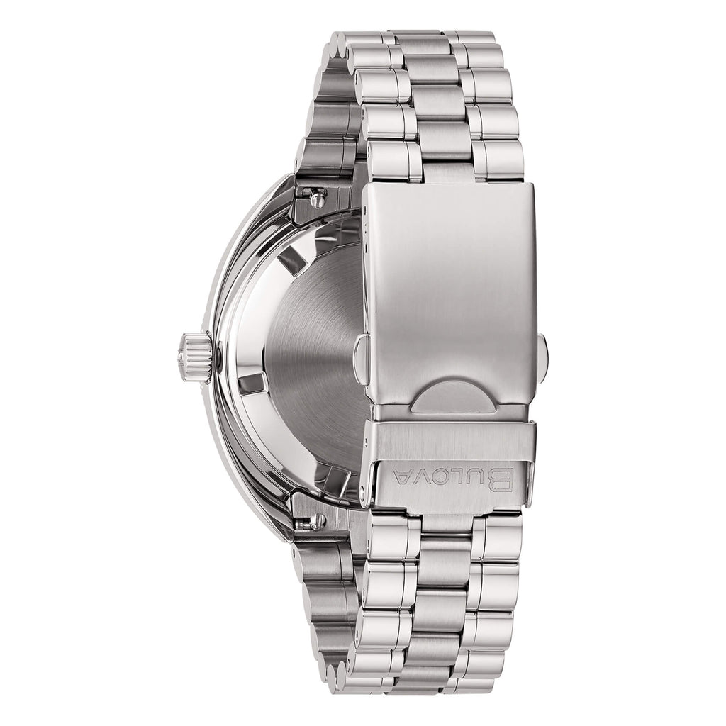Bulova Oceanographer 96B405 Watch wholesalehk.shop