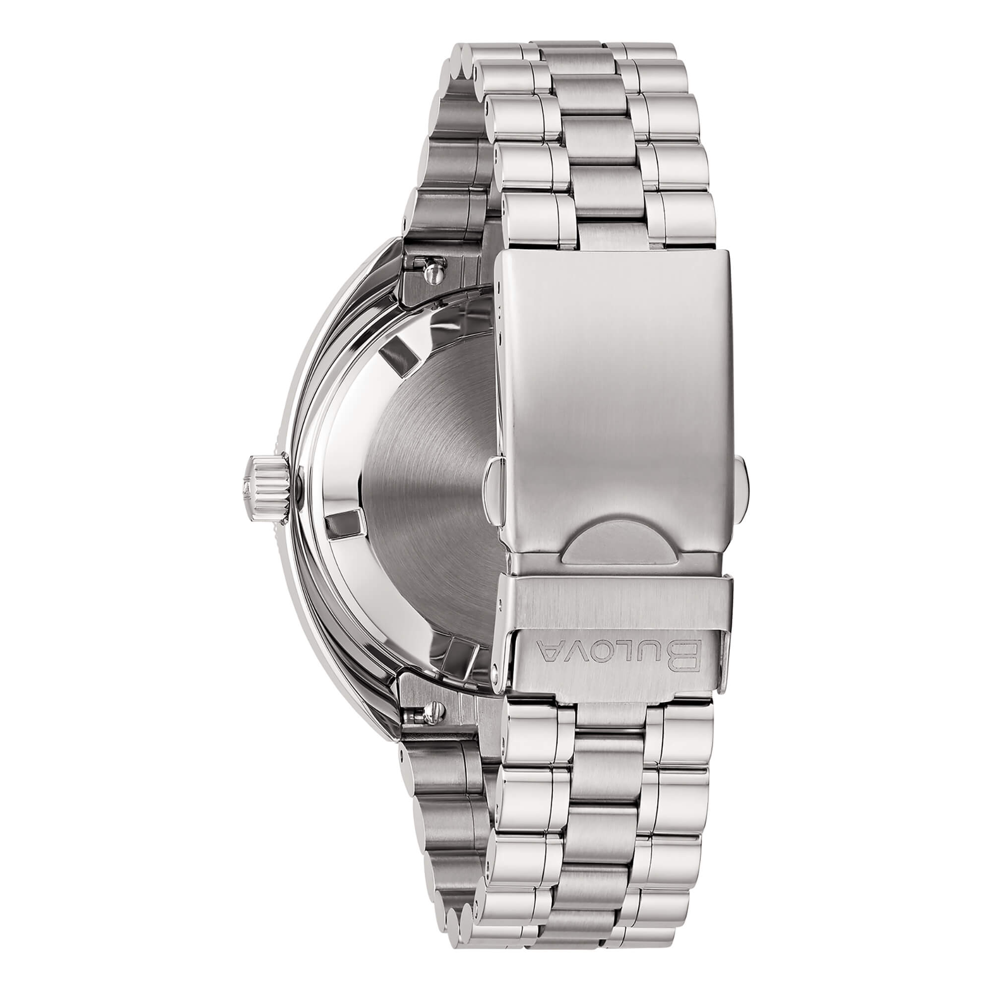 Bulova Oceanographer 96B405 Watch wholesalehk.shop