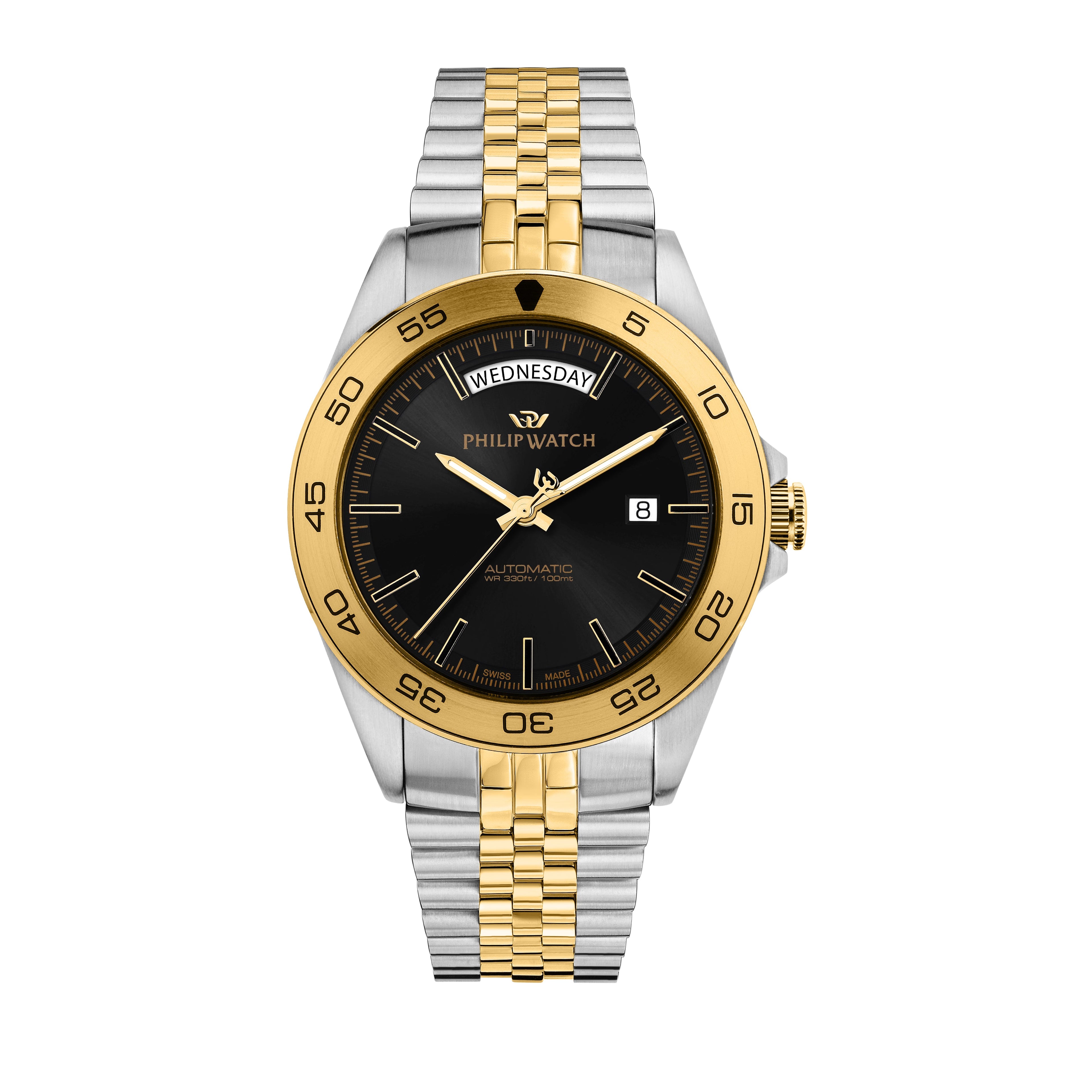 Philip Watch Caribe Sport Men's Watch R8223597111