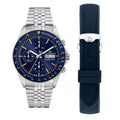 Philip Watch Caribe Sport Men's Watch R8243607027