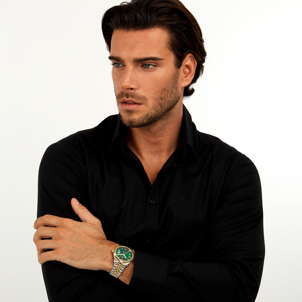 Philip Watch Caribe Men's Watch R8253597111