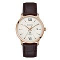 Bulova Hudson Men's Watch 97B225 wholesalehk.shop