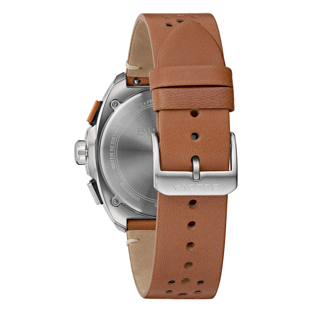 Bulova Men's Racer Watch 98B427 wholesalehk.shop