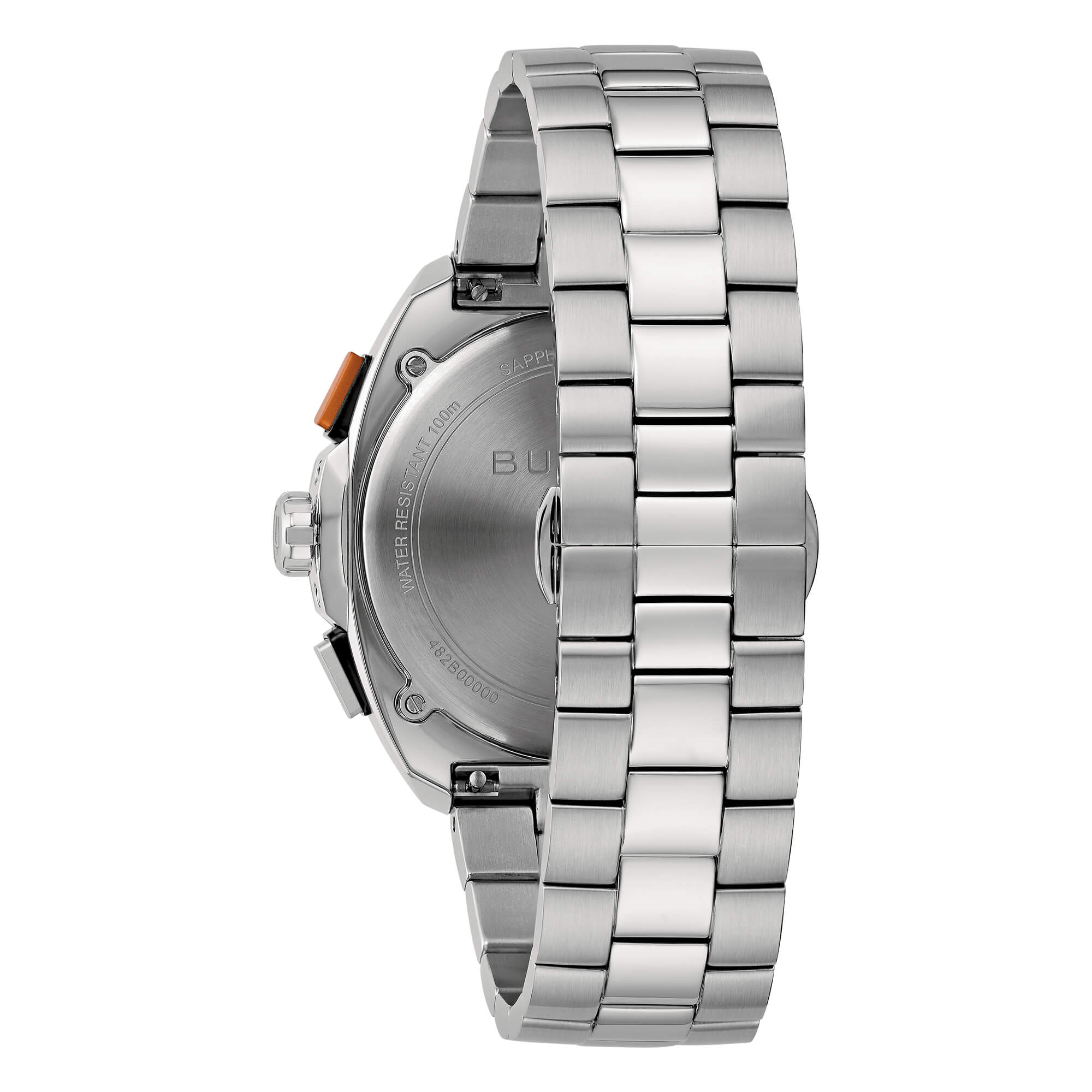 Bulova Racer Men's Watch 98B432 wholesalehk.shop