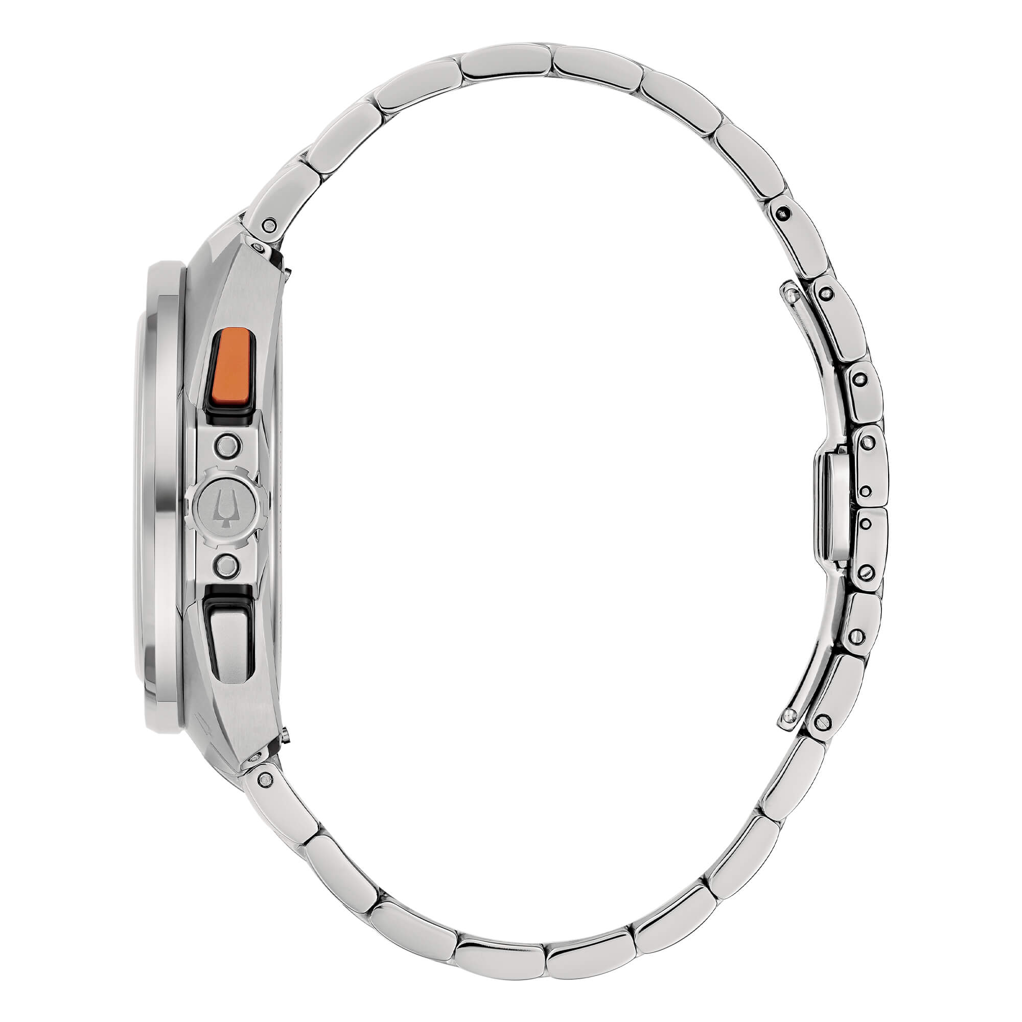 Bulova Racer Men's Watch 98B432 wholesalehk.shop