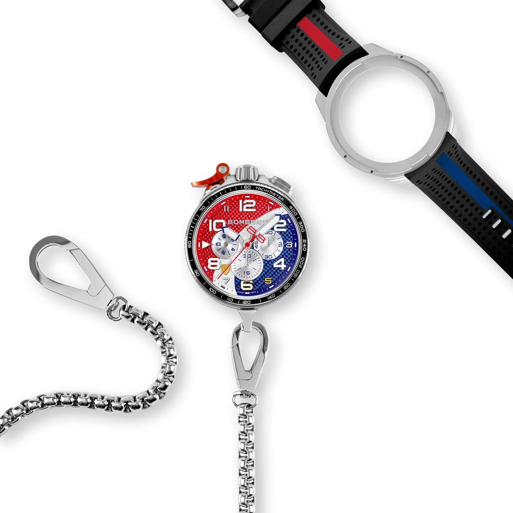 2026 New Arrival Racing Carbon Limited Edition Porsche Club GB 65th Anniversary wholesalehk.shop