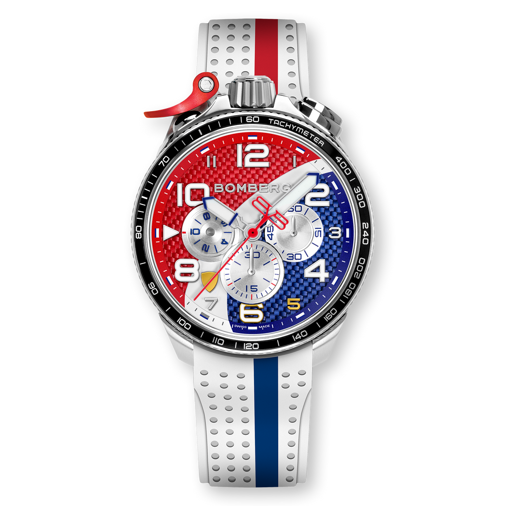 2026 New Arrival Racing Carbon Limited Edition Porsche Club GB 65th Anniversary wholesalehk.shop