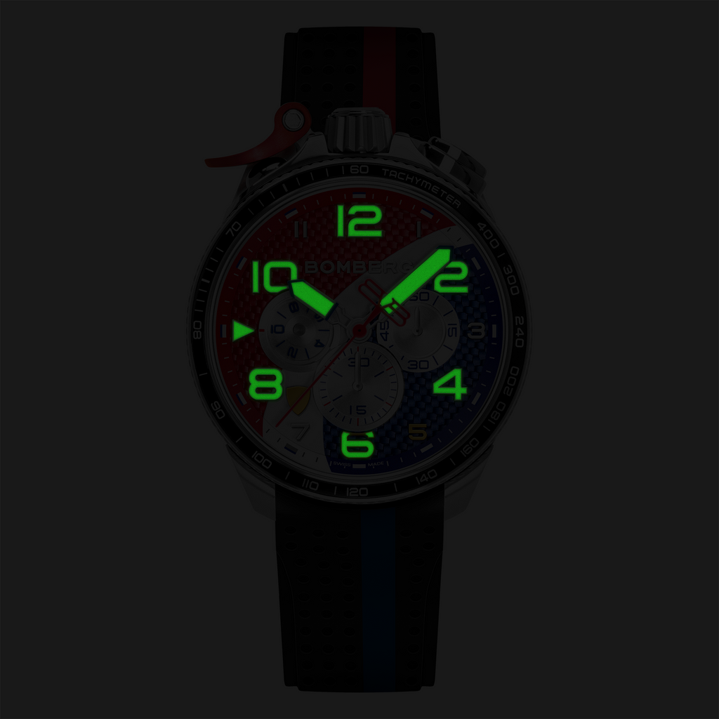 2026 New Arrival Racing Carbon Limited Edition Porsche Club GB 65th Anniversary wholesalehk.shop