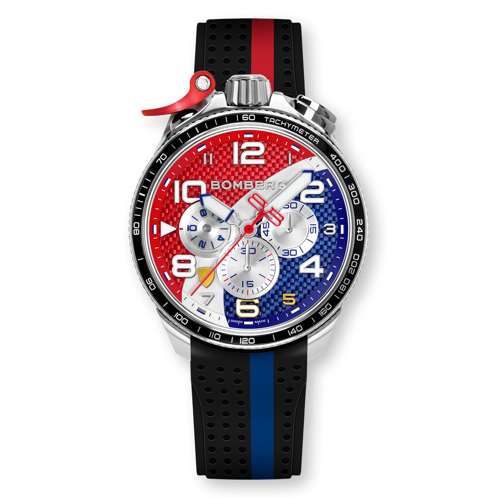 2026 New Arrival Racing Carbon Limited Edition Porsche Club GB 65th Anniversary wholesalehk.shop