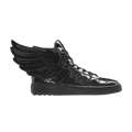 adidas JS Wings 2.0 Black Patent wholesalehk.shop