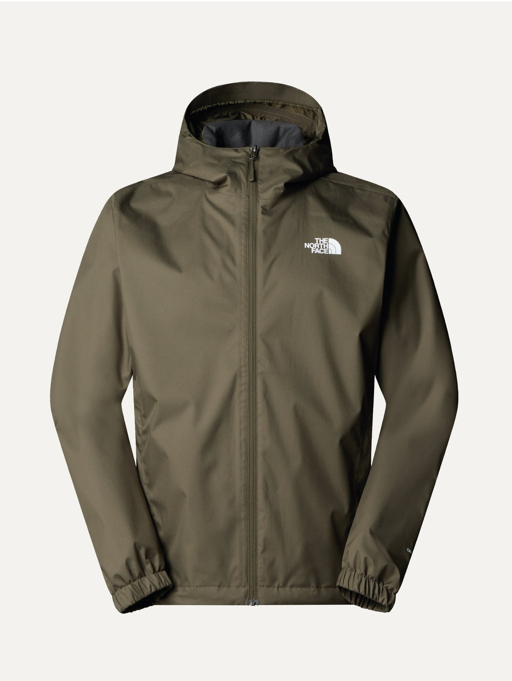 2026 New Arrival Giacca Quest con Impermeabile Verde wholesalehk.shop