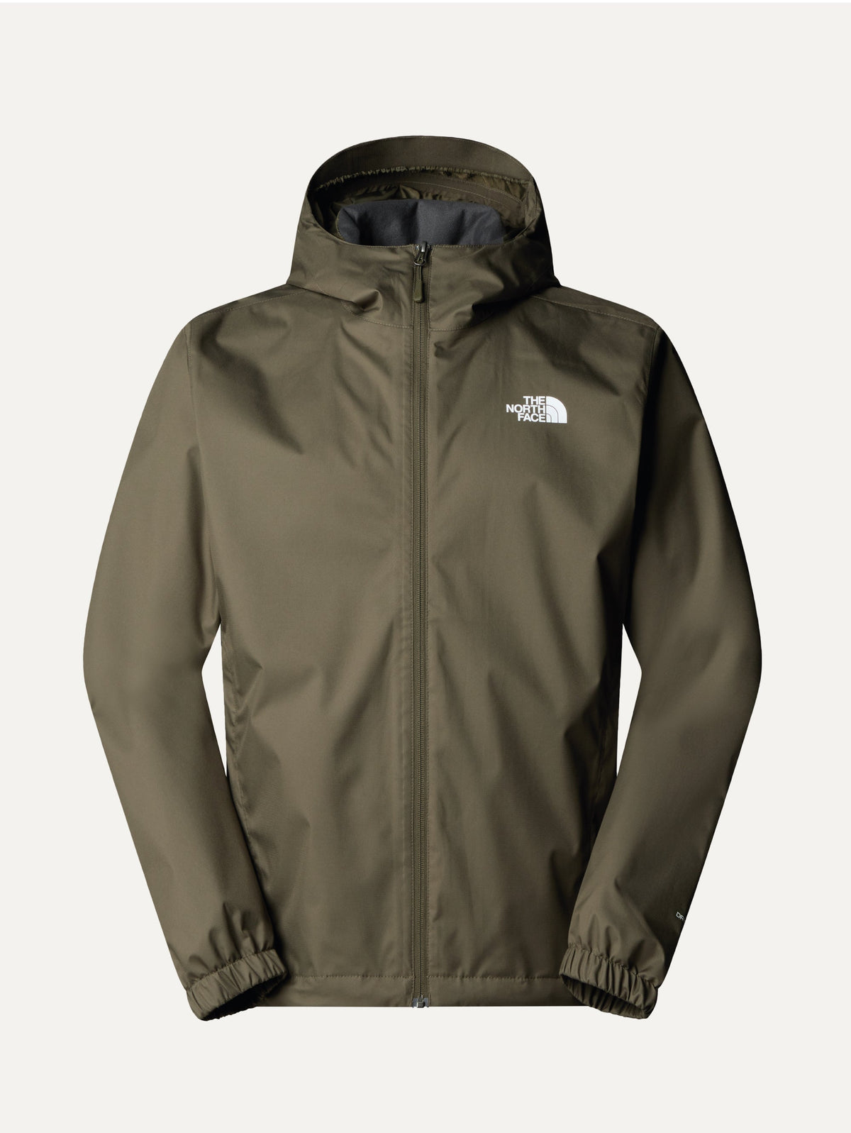 2026 New Arrival Giacca Quest con Impermeabile Verde wholesalehk.shop