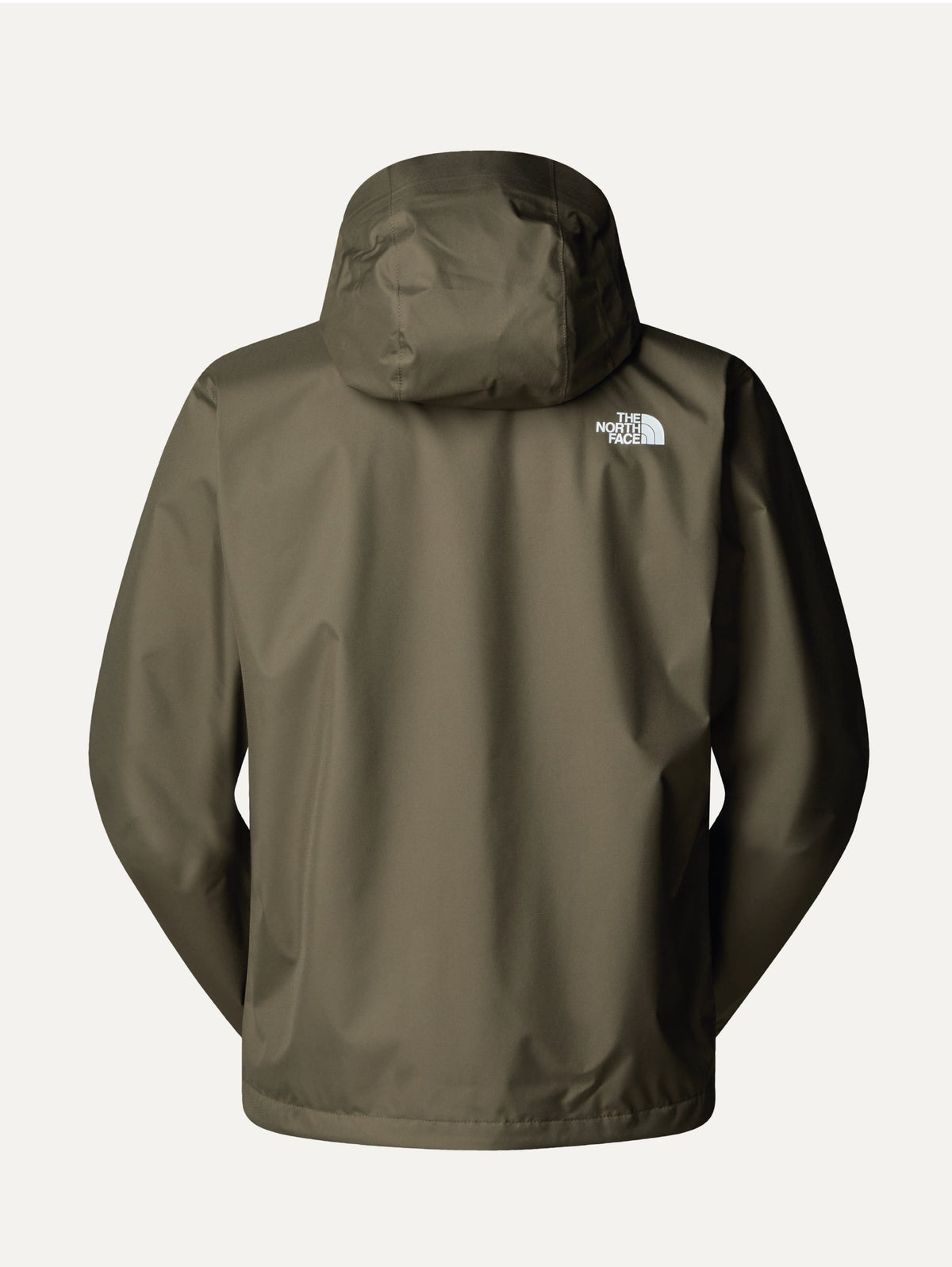 2026 New Arrival Giacca Quest con Impermeabile Verde wholesalehk.shop