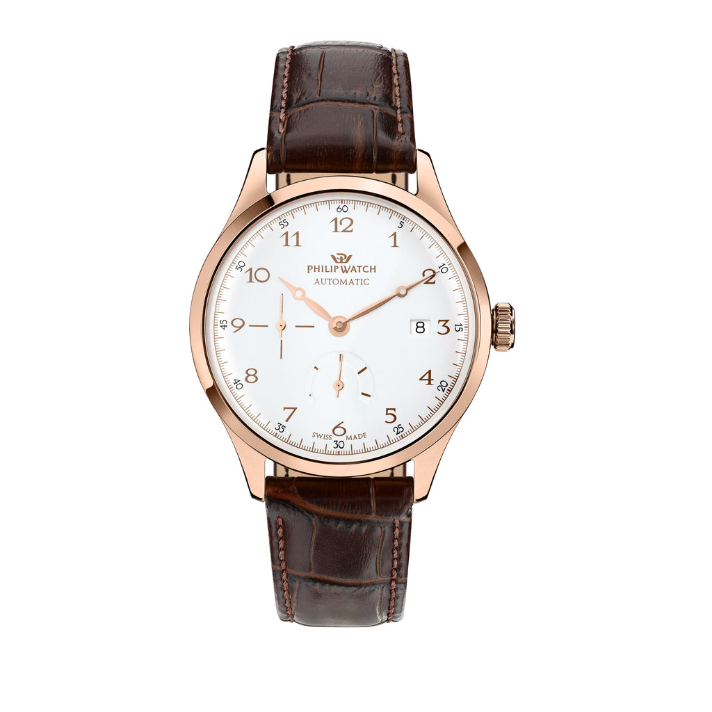 Philip Watch Museum Men's Watch R8221225004
