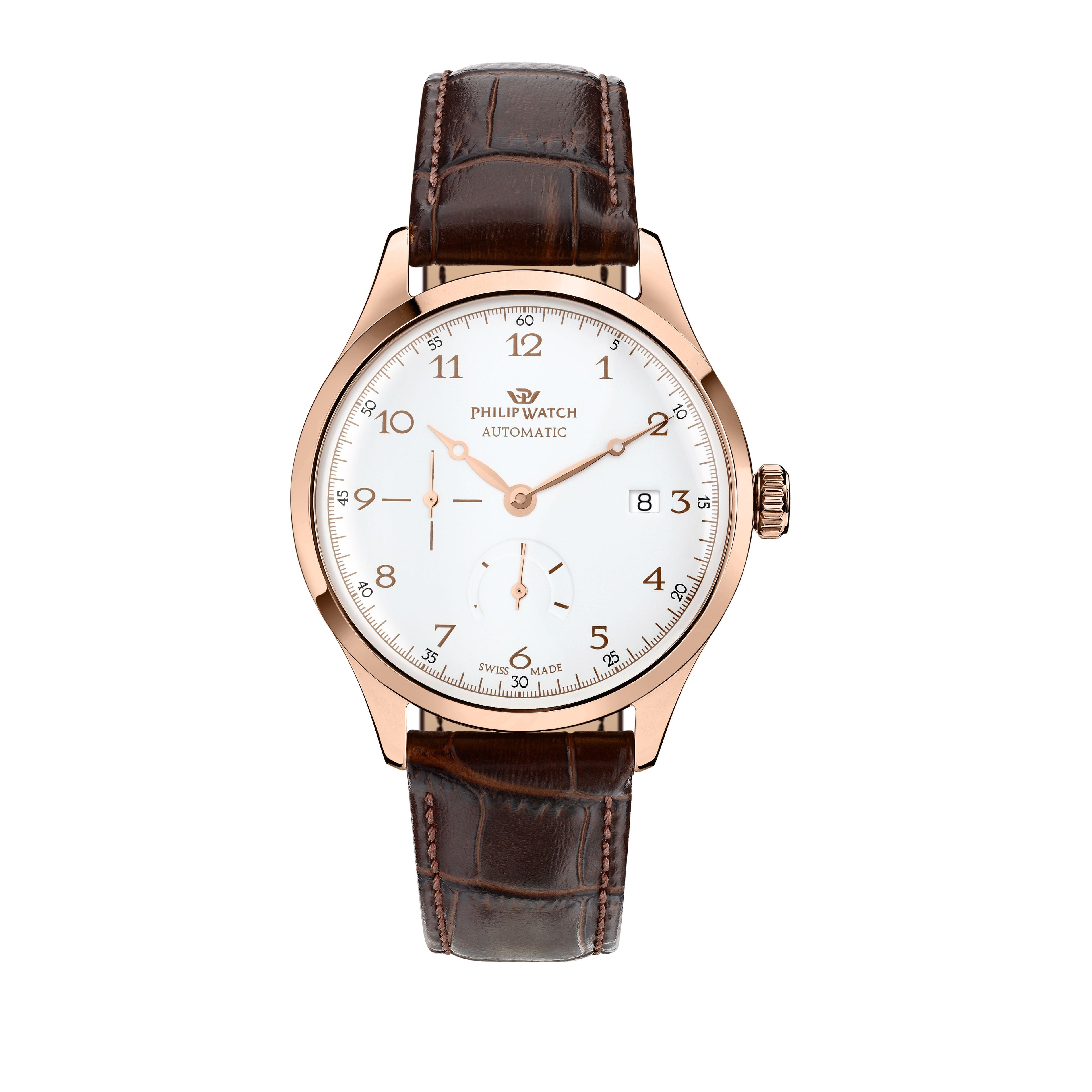 Philip Watch Museum Men's Watch R8221225004