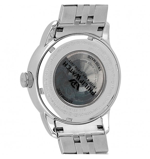 Philip Watch Anniversary Men's Watch R8223150006