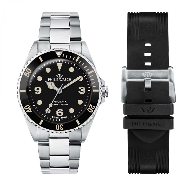 Men’s Watch Philip Watch Caribe Diving R8223216008
