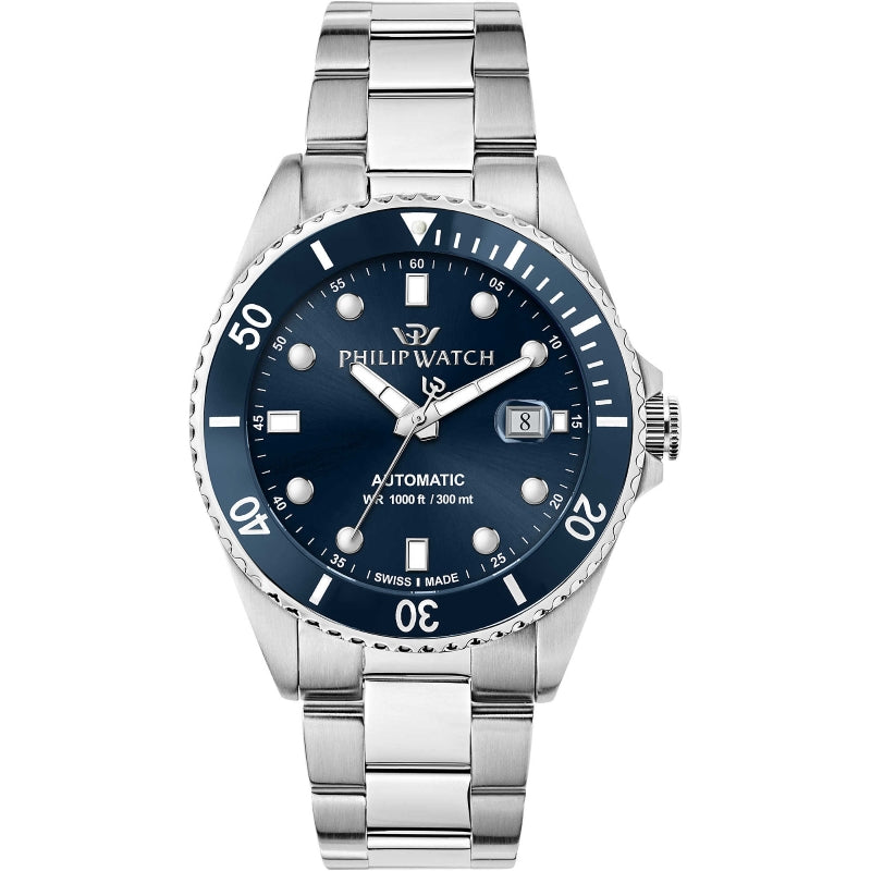 Philip Watch Caribe Diving Men's Watch R8223216011