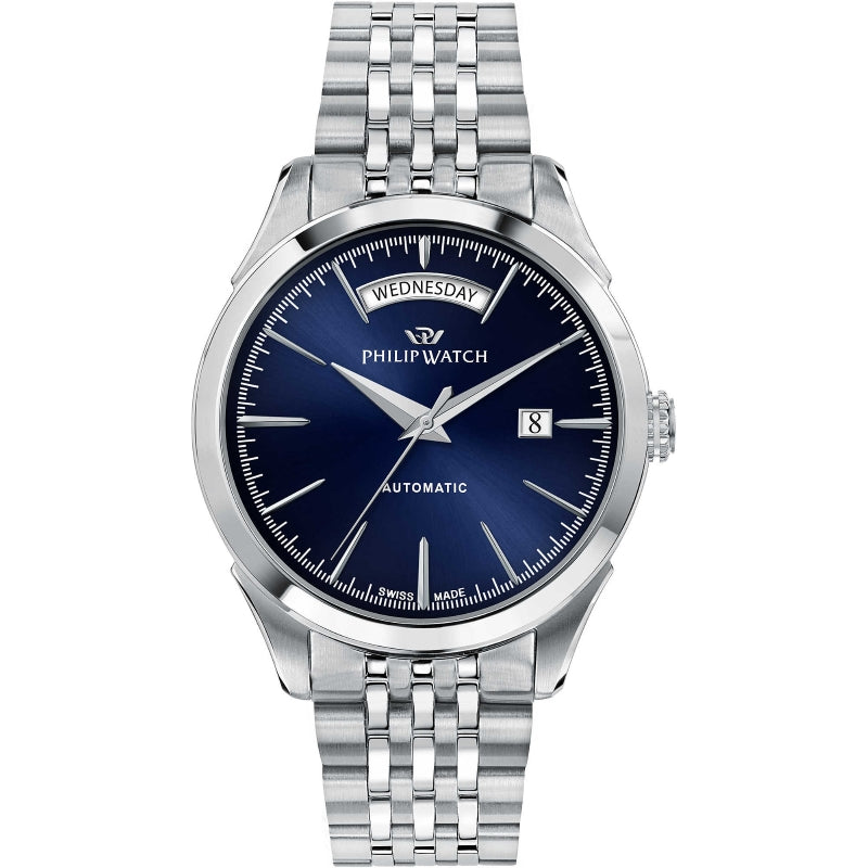 Philip Watch Roma Men's Watch R8223217006