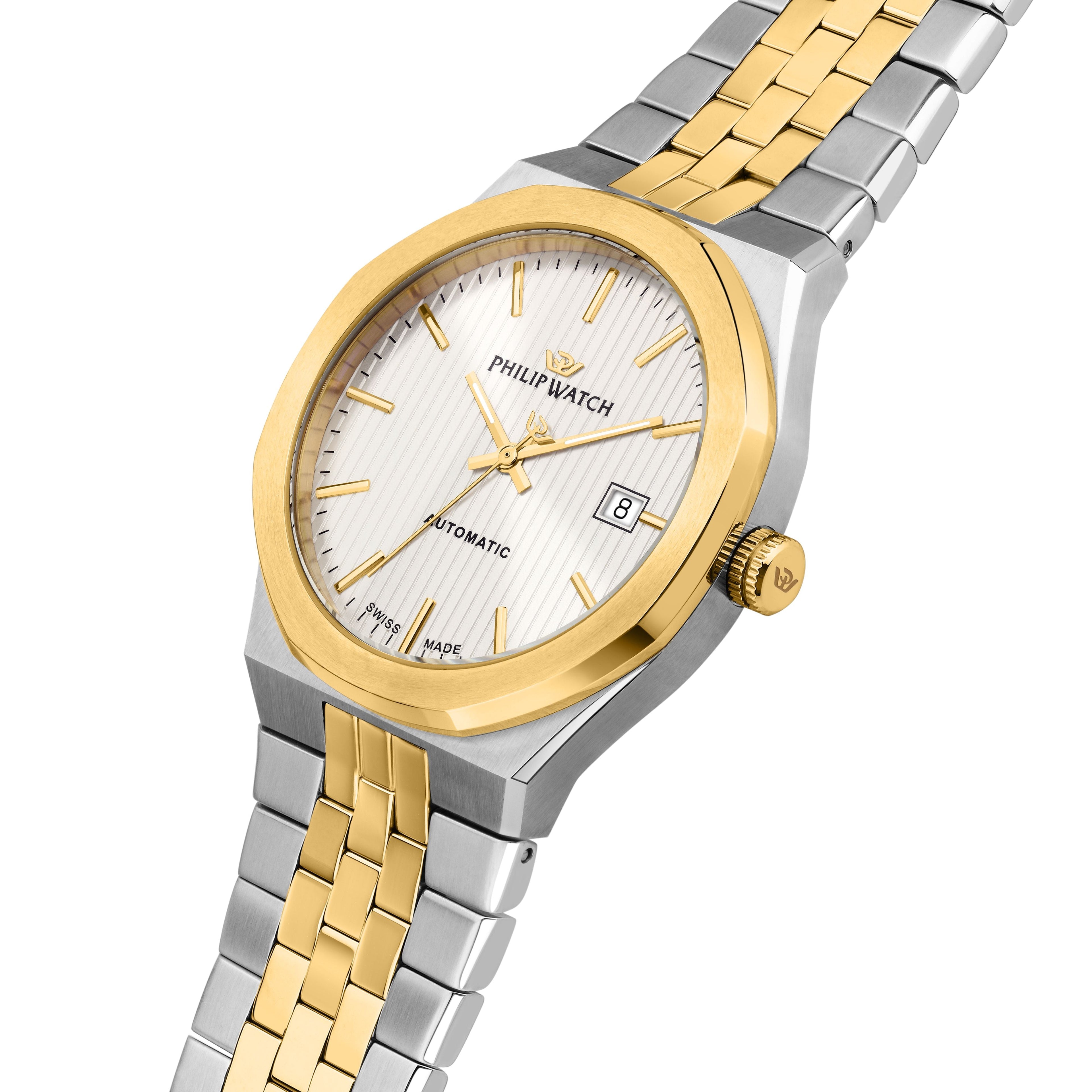 Philip Watch Windsurf Men's Watch R8223533001
