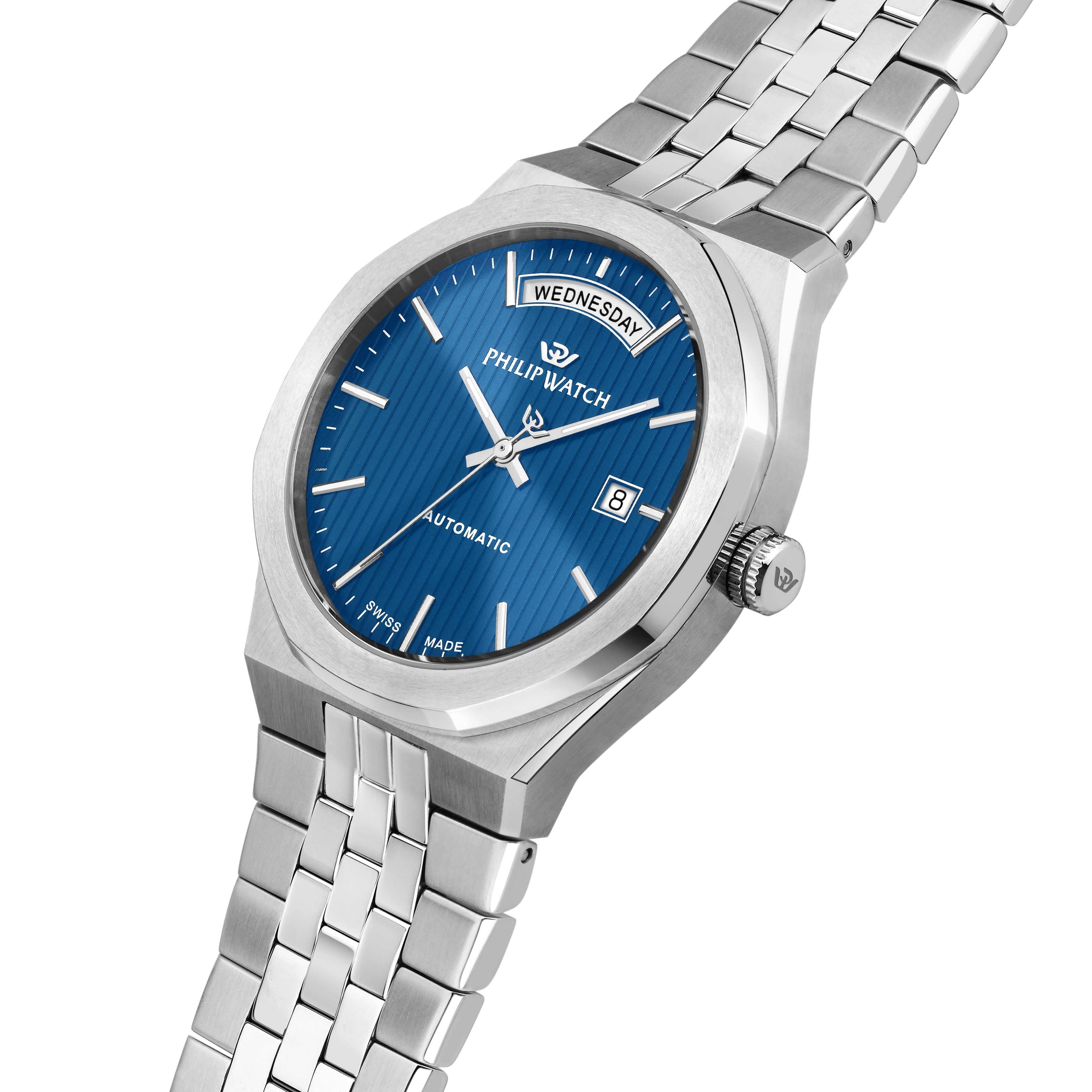 Philip Watch Windsurf Men's Watch R8223533003