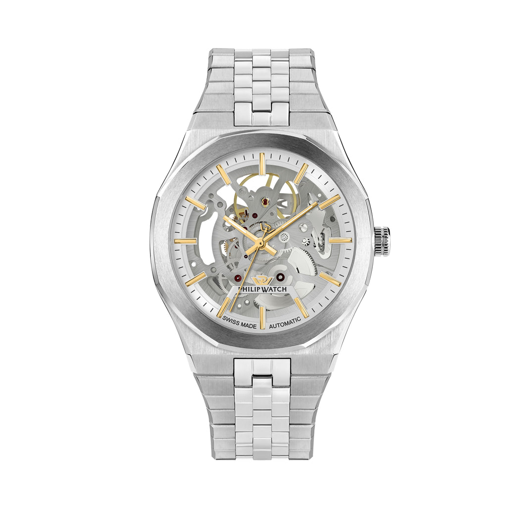 Philip Watch Windsurf R8223533005 Automatic Men's Watch