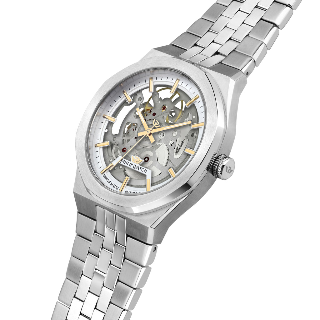 Philip Watch Windsurf R8223533005 Automatic Men's Watch