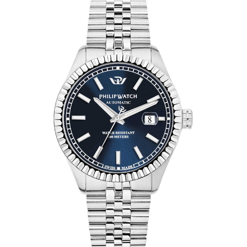 Philip Watch Caribe Urban Men's Watch R8223597022