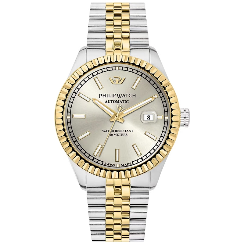 Philip Watch Caribe Urban Men's Watch R8223597025