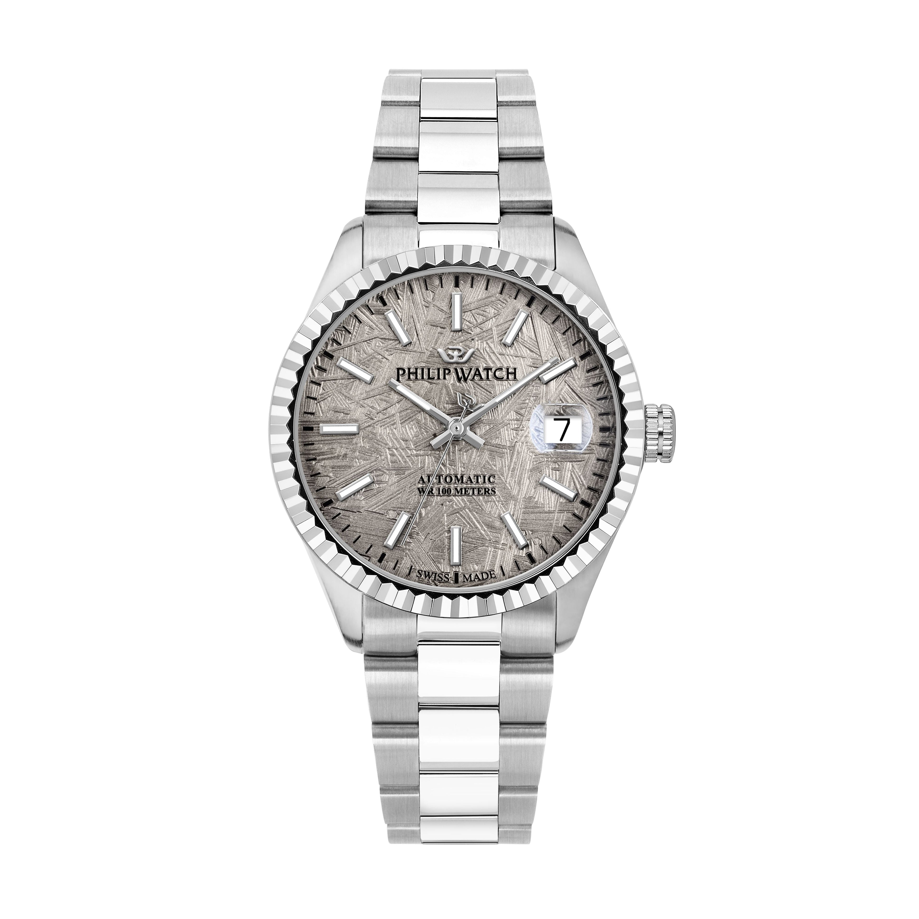 Philip Watch Caribe Urban Men's Watch R8223597038