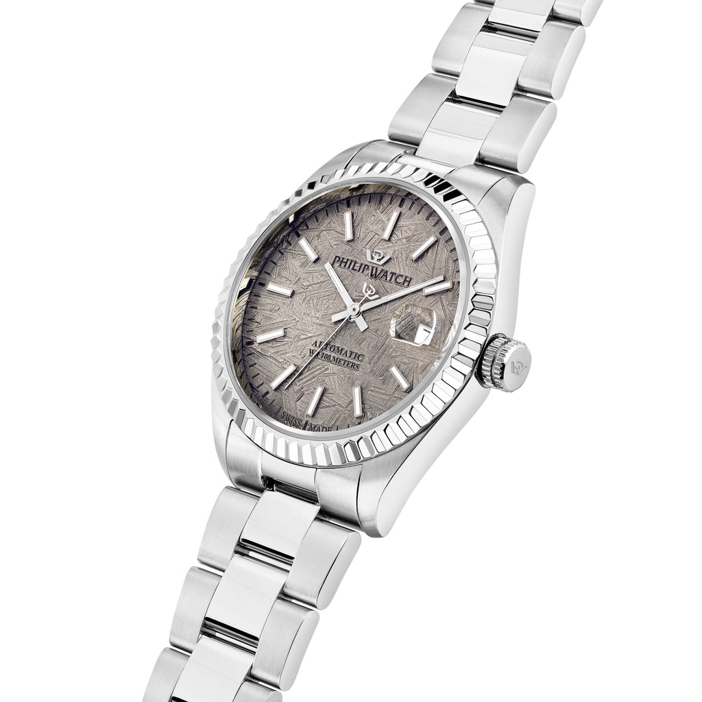 Philip Watch Caribe Urban Men's Watch R8223597038