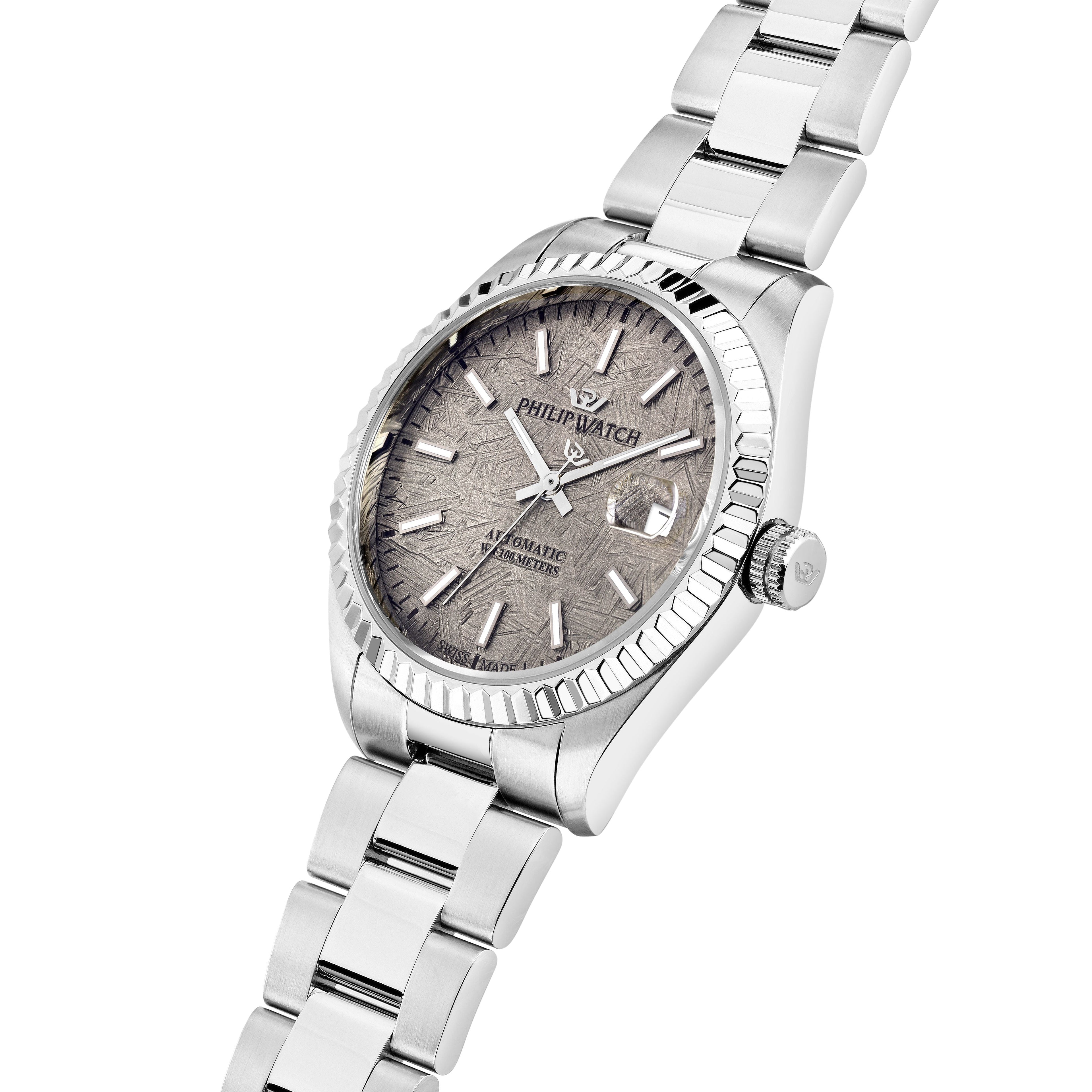 Philip Watch Caribe Urban Men's Watch R8223597038