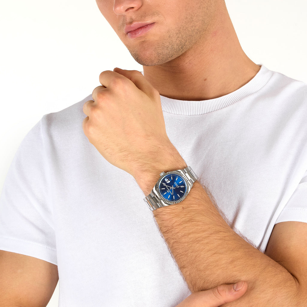 Philip Watch Caribe Urban Men's Watch R8223597039