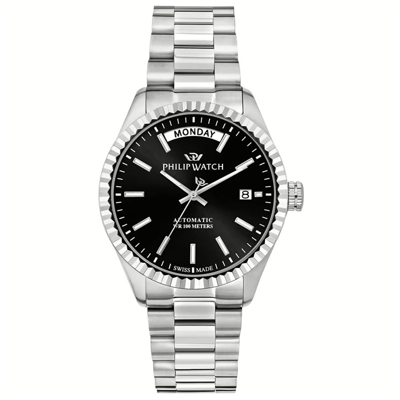Philip Watch Caribe Men's Watch R8223597108