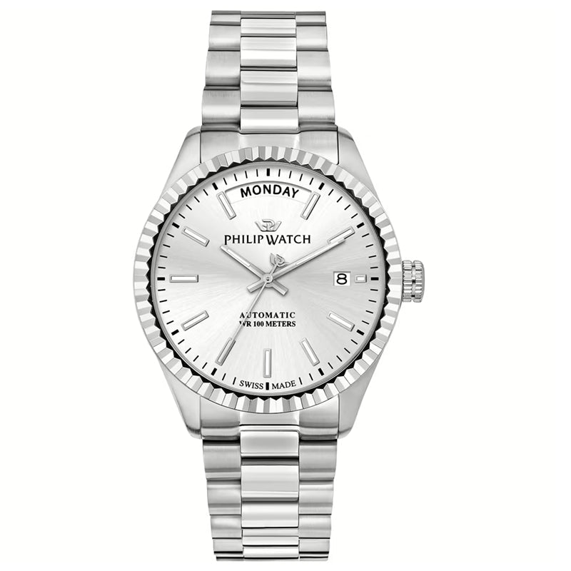 Philip Watch Caribe Men's Watch R8223597110