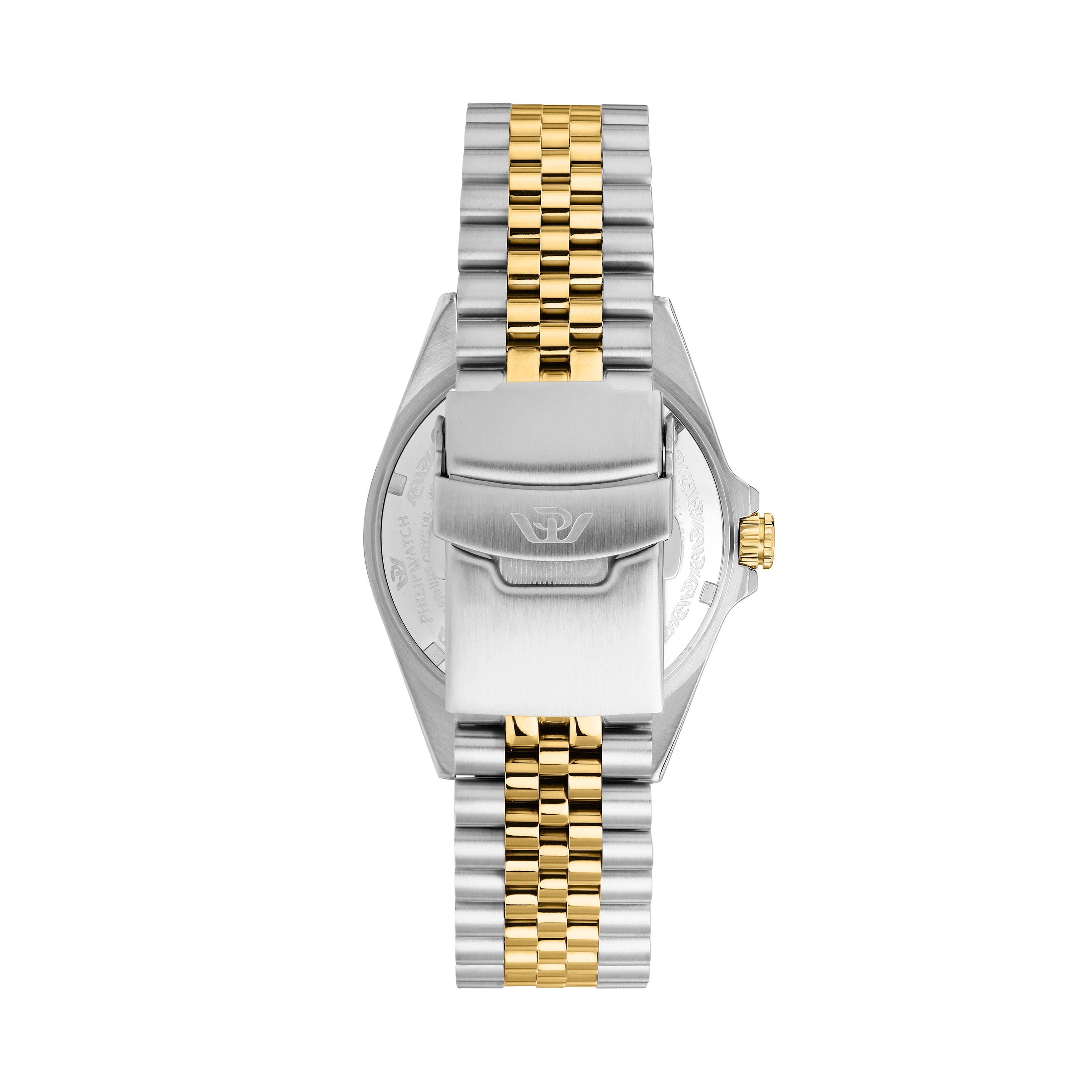 Philip Watch Caribe Sport Men's Watch R8223597111