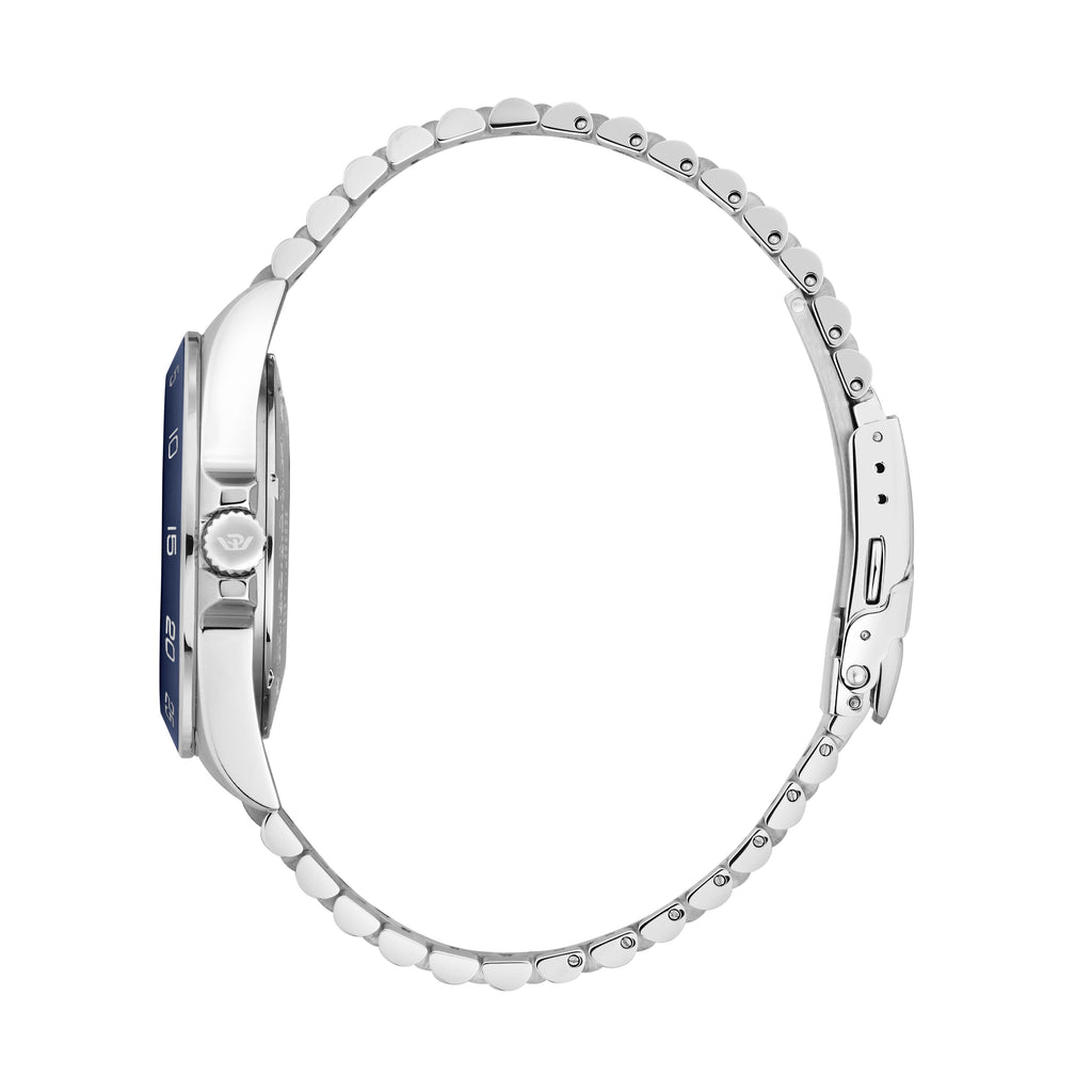 Philip Watch Caribe Sport Men's Watch R8223597113