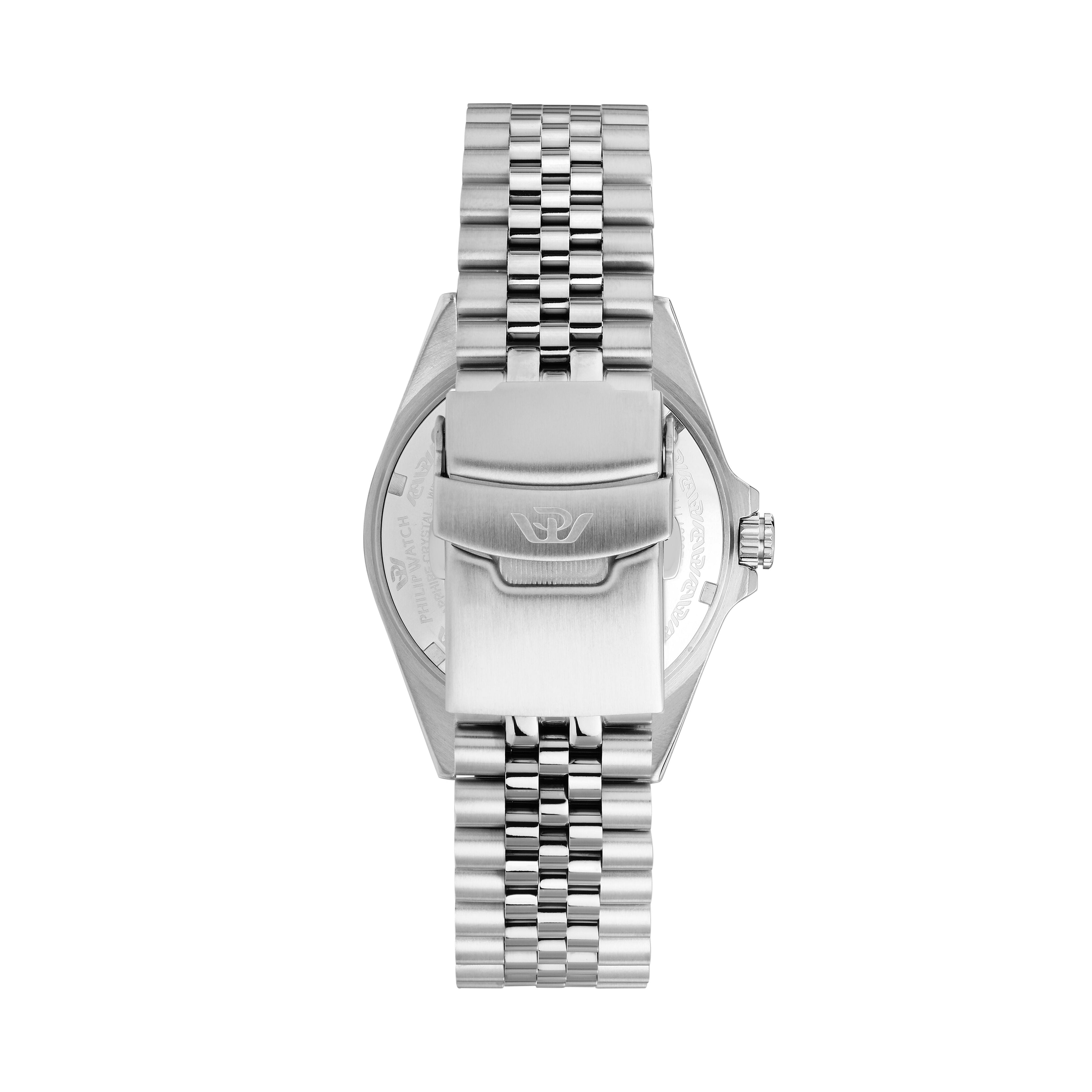 Philip Watch Caribe Sport Men's Watch R8223597113