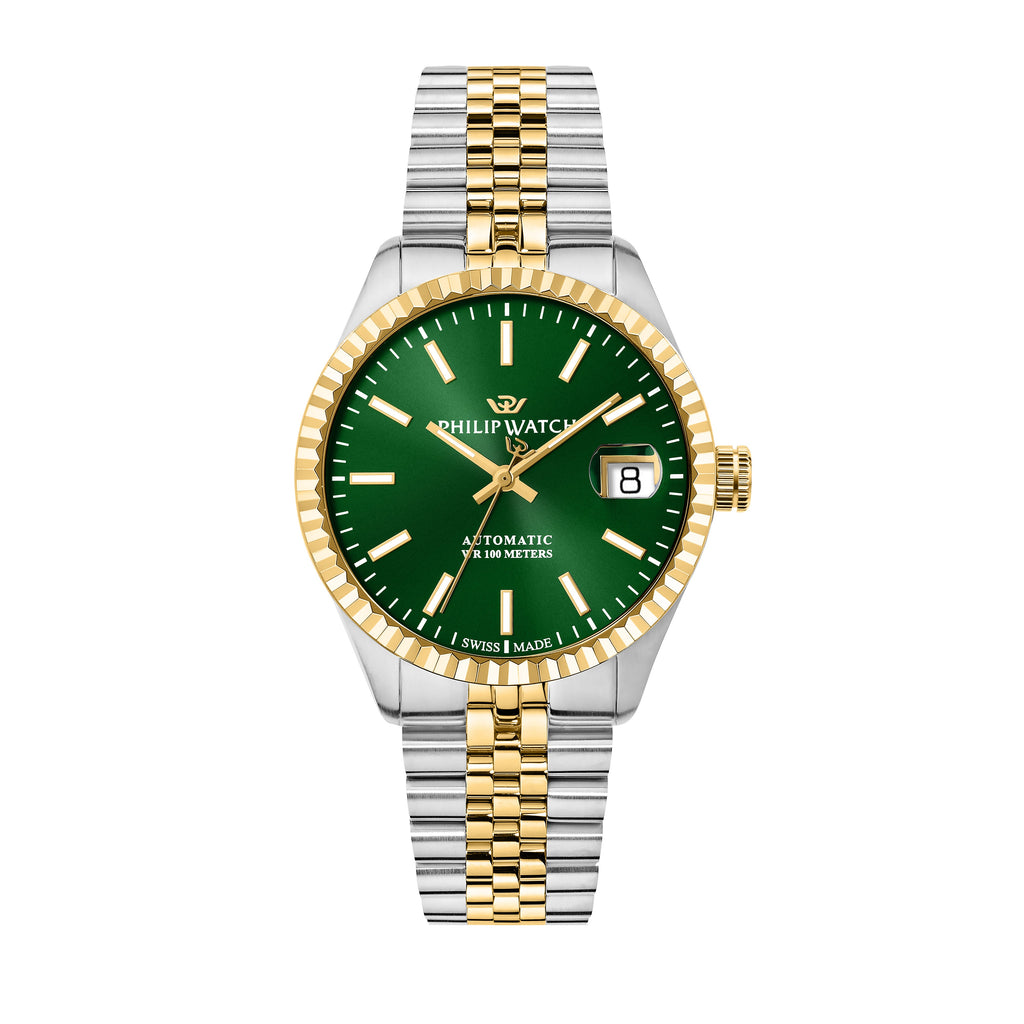 Philip Watch Caribe Urban Men's Watch R8223597115