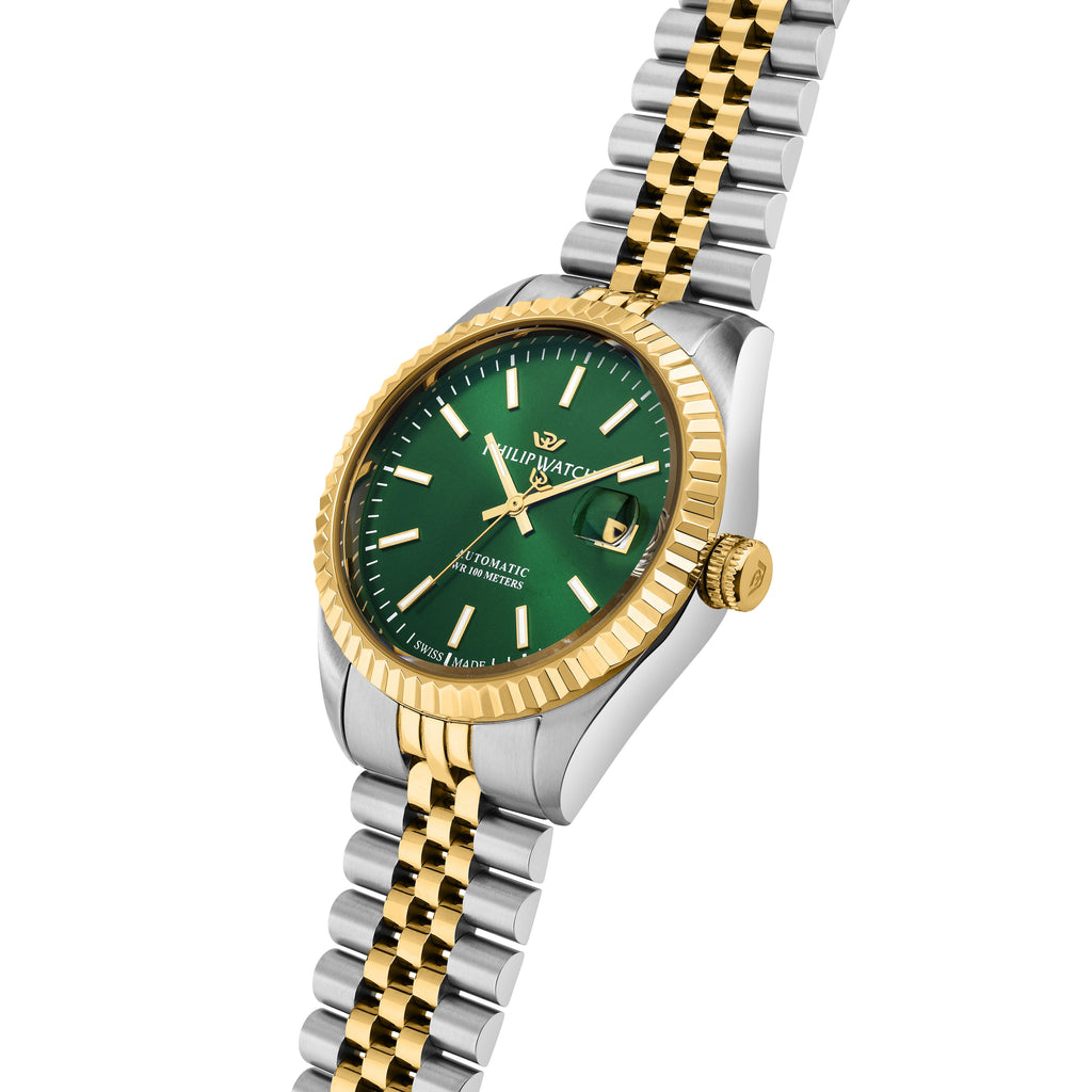 Philip Watch Caribe Urban Men's Watch R8223597115