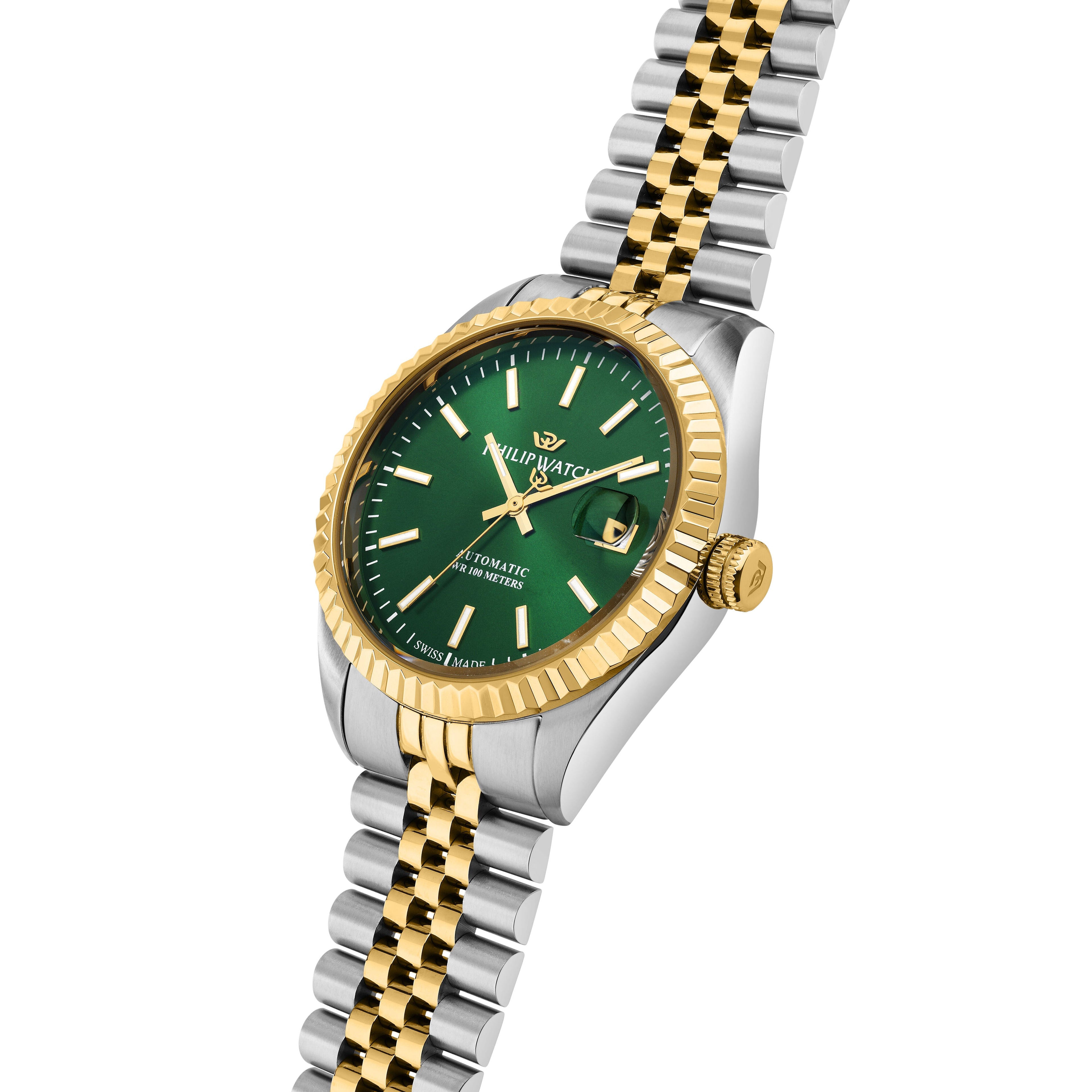 Philip Watch Caribe Urban Men's Watch R8223597115