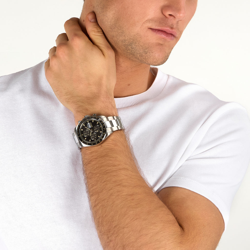 Philip Watch Caribe Diving R8243607010 Automatic Men's Watch