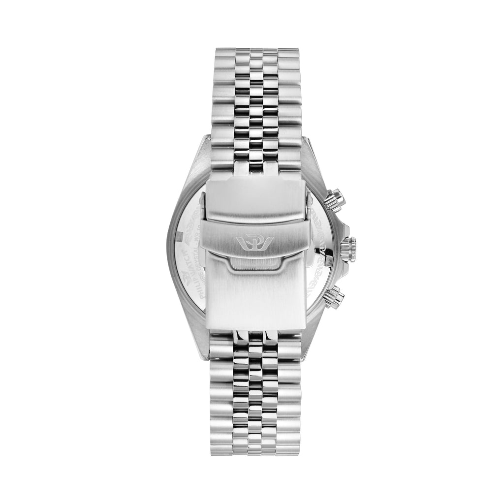 Philip Watch Caribe Sport Men's Watch R8243607027