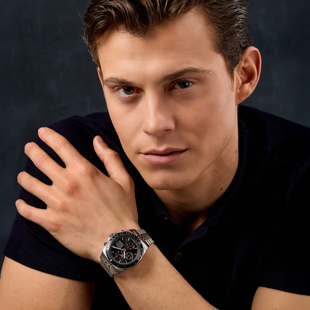 Philip Watch Caribe Sport Men's Watch R8243607028