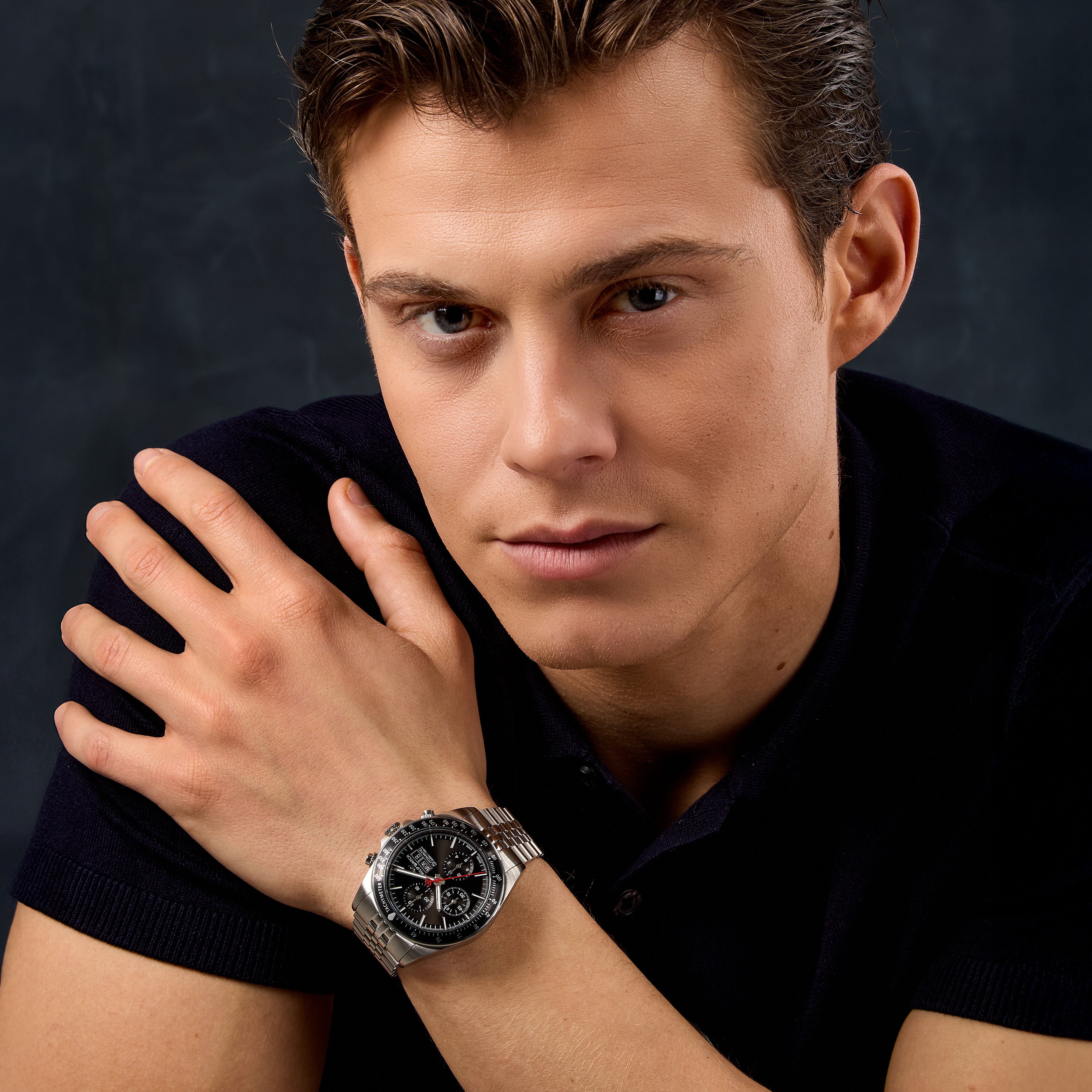 Philip Watch Caribe Sport Men's Watch R8243607028
