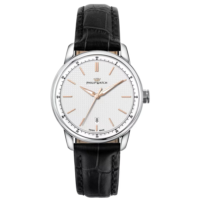 Philip Watch Anniversary Men's Watch R8251150009