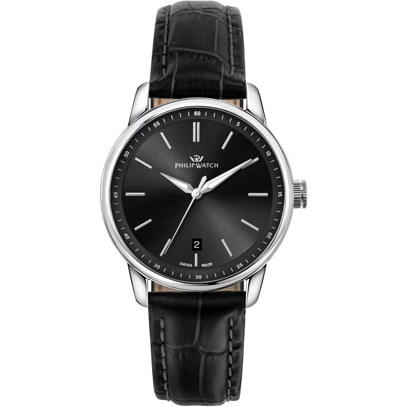 Philip Watch Anniversary Men's Watch R8251150010