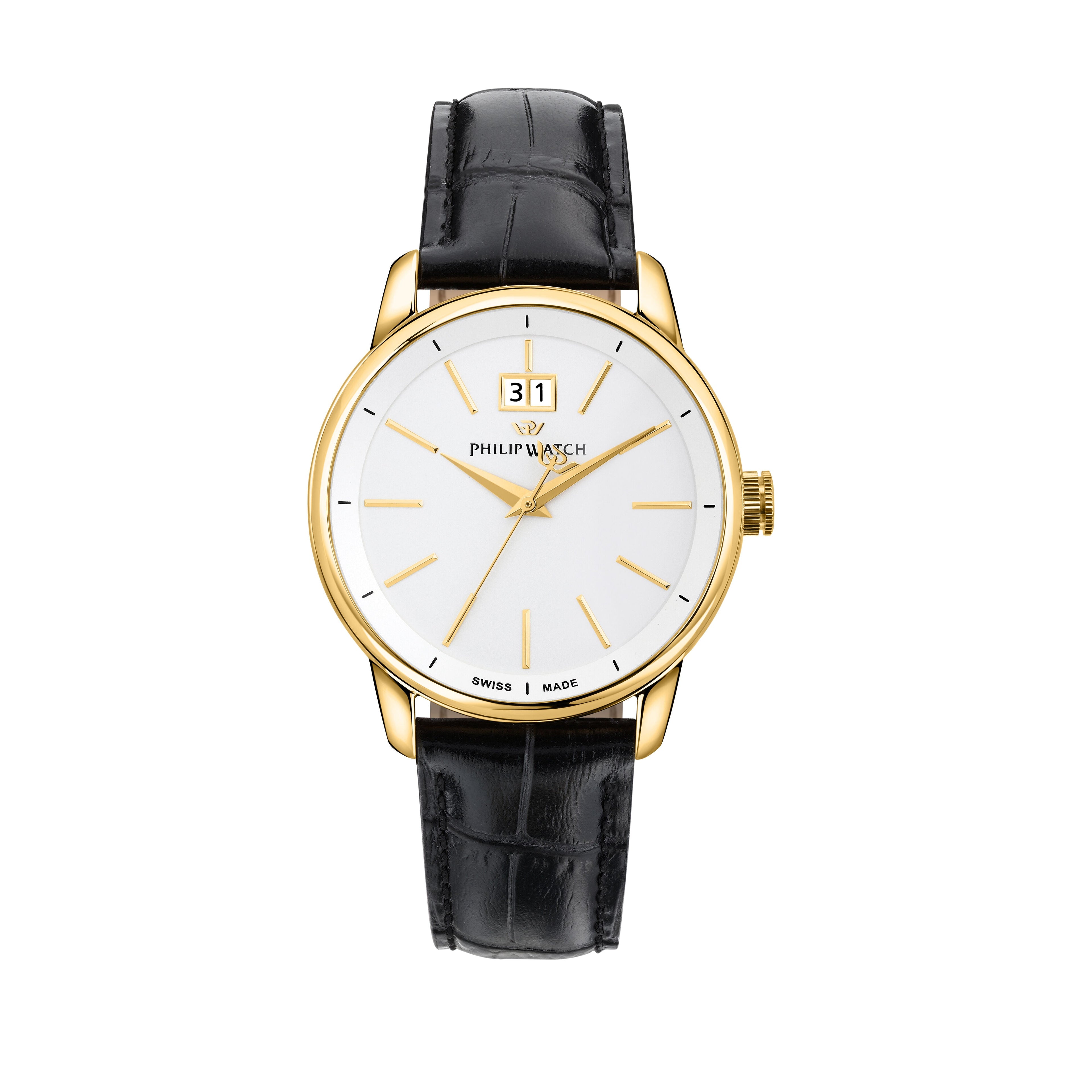 Philip Watch Anniversary Men's Watch R8251150011