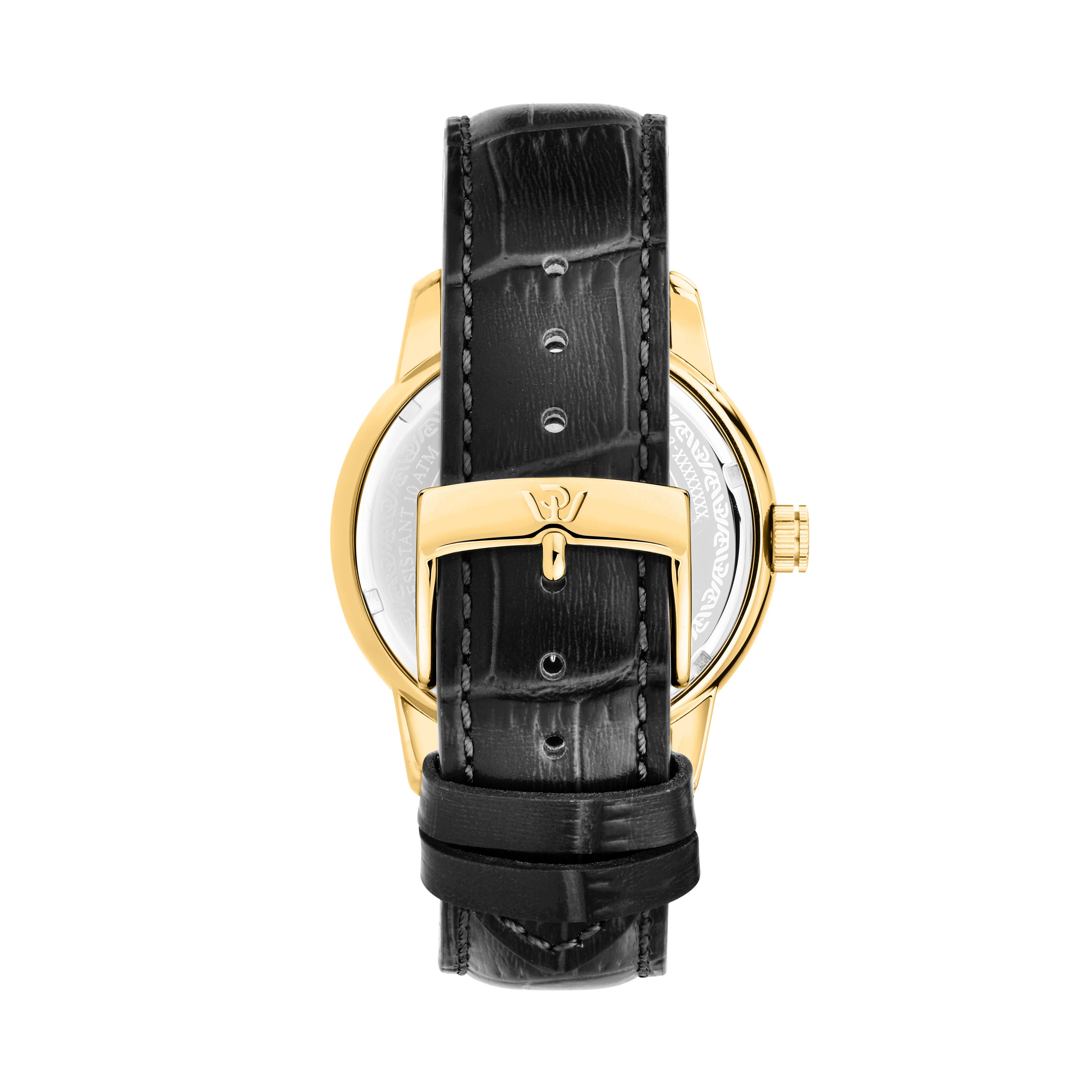 Philip Watch Anniversary Men's Watch R8251150011